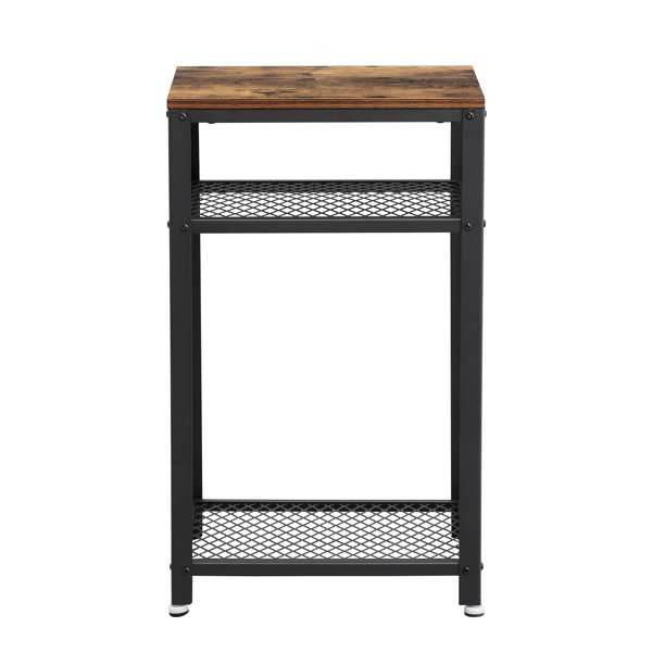 LoftDesigns Beistelltisch Alyssa & Bewertungen | Wayfair.de